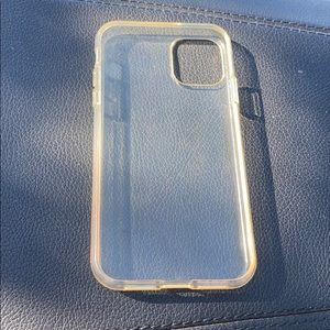 iPhone 11 gel case